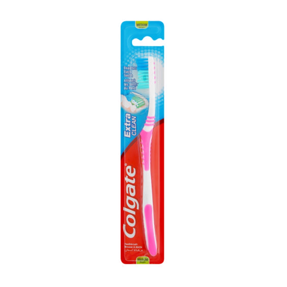 colgate extra