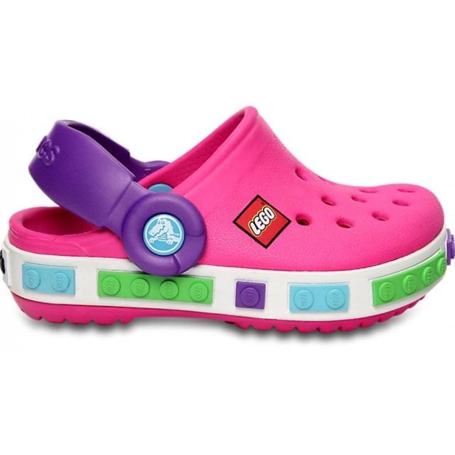 lego crocs for toddlers