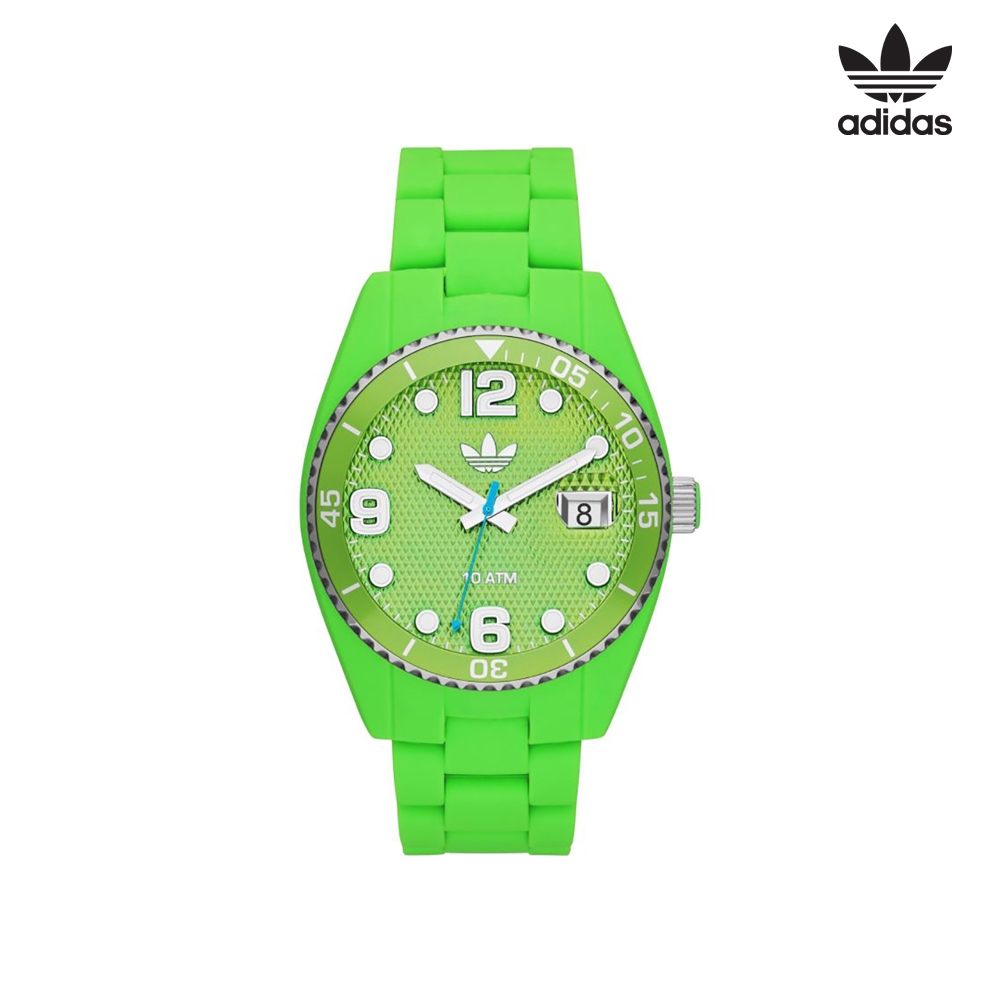 cost of adidas watch