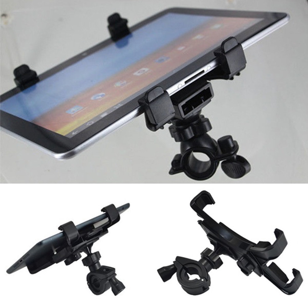 ipad stand for bike