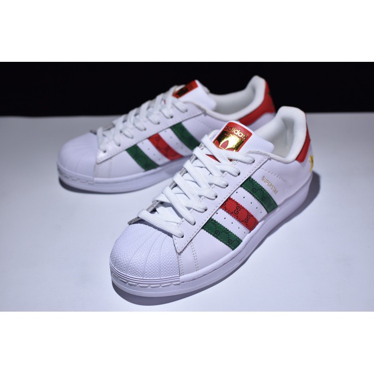 adidas gucci superstar