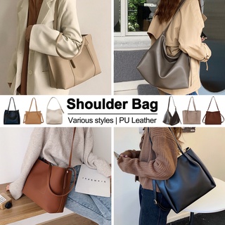 pu leather bags price