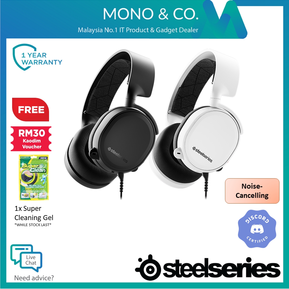 best mono gaming headset
