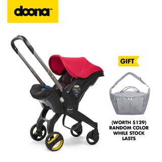 doona deals