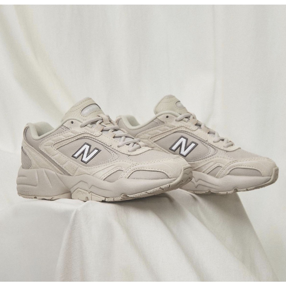 new balance 452