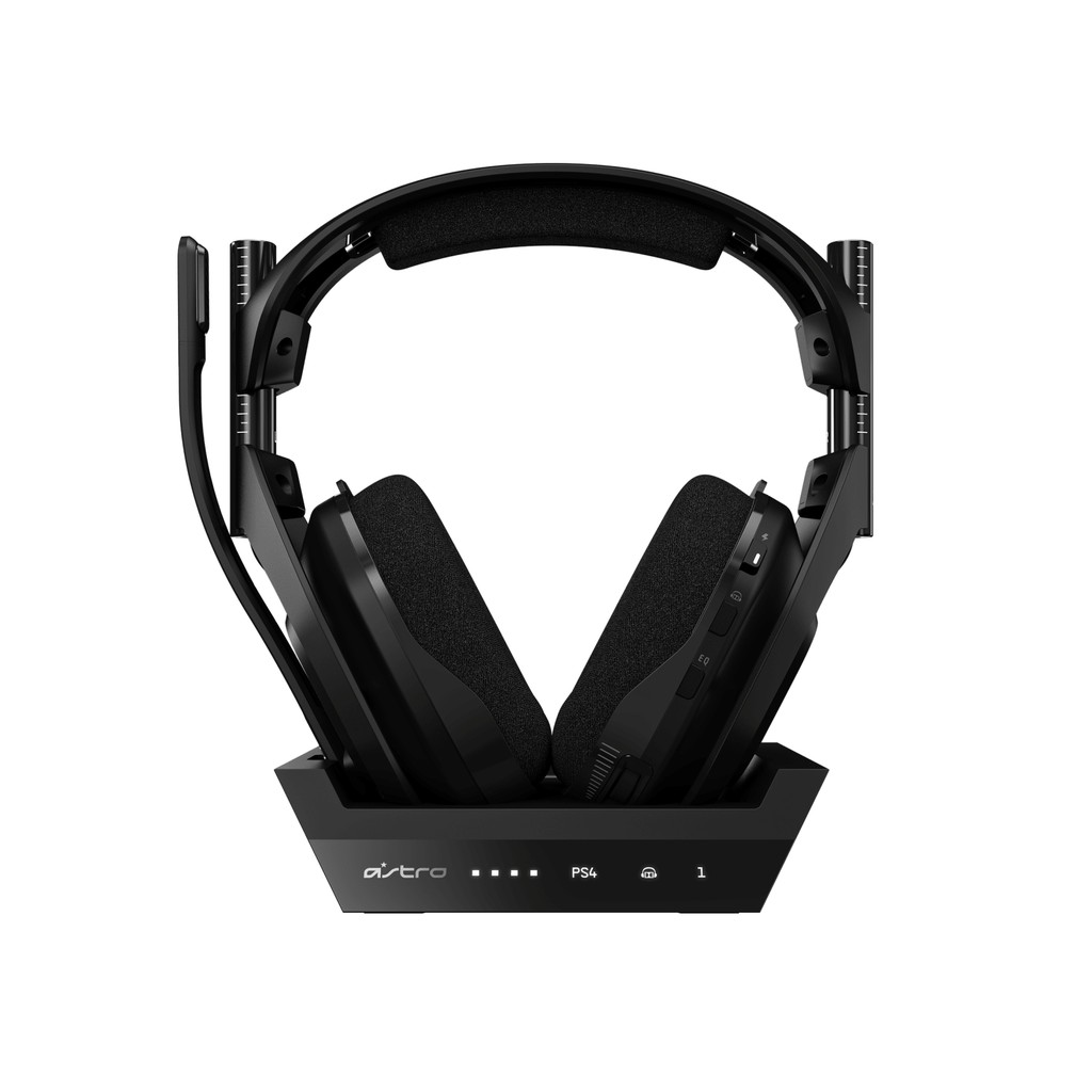 astro headset wireless ps4