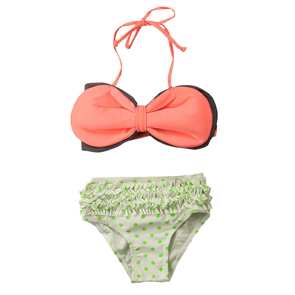 baby girl swimming costume