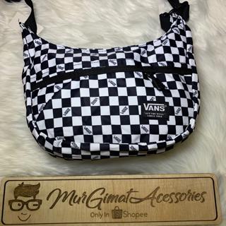 vans banana bag