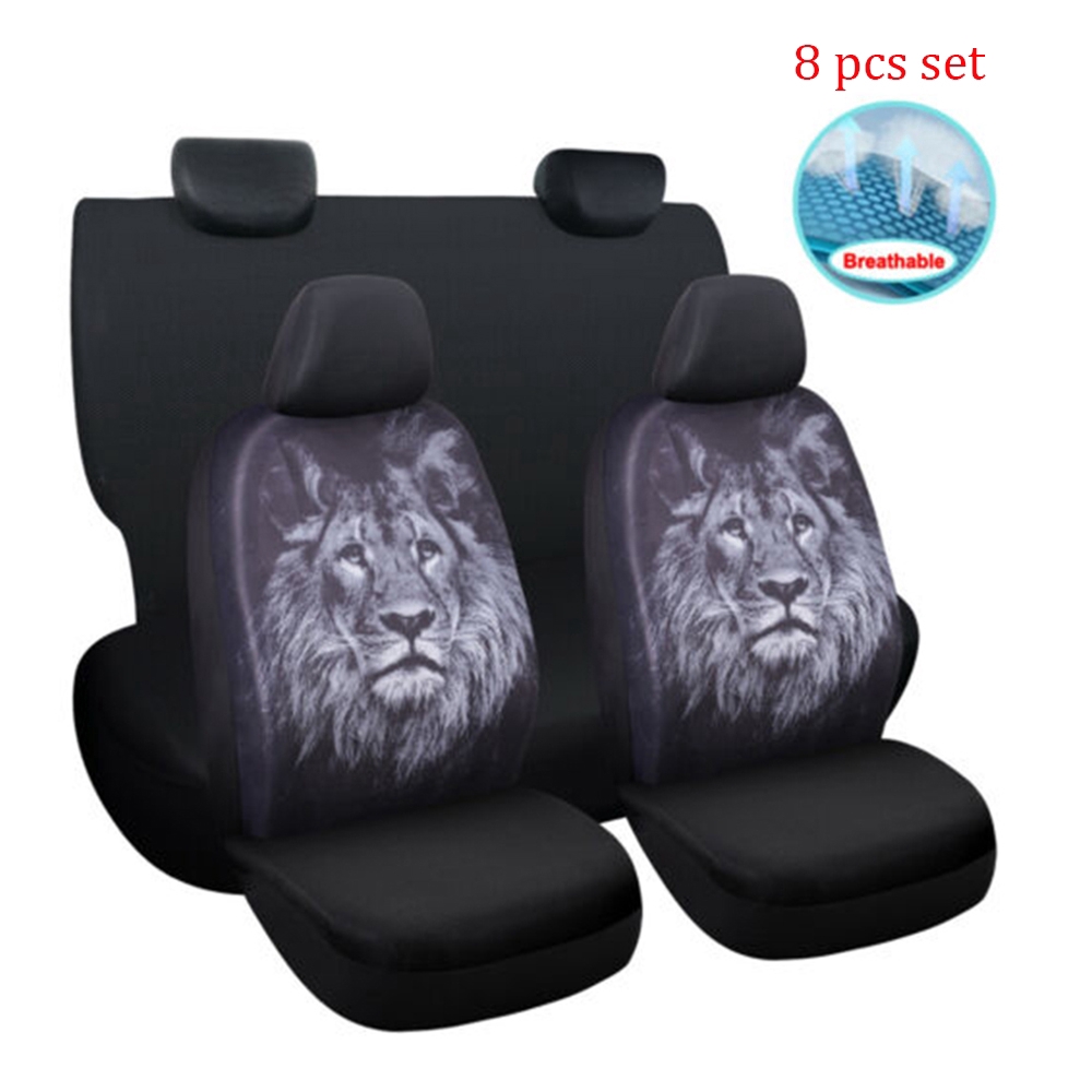 car seat covers nissan