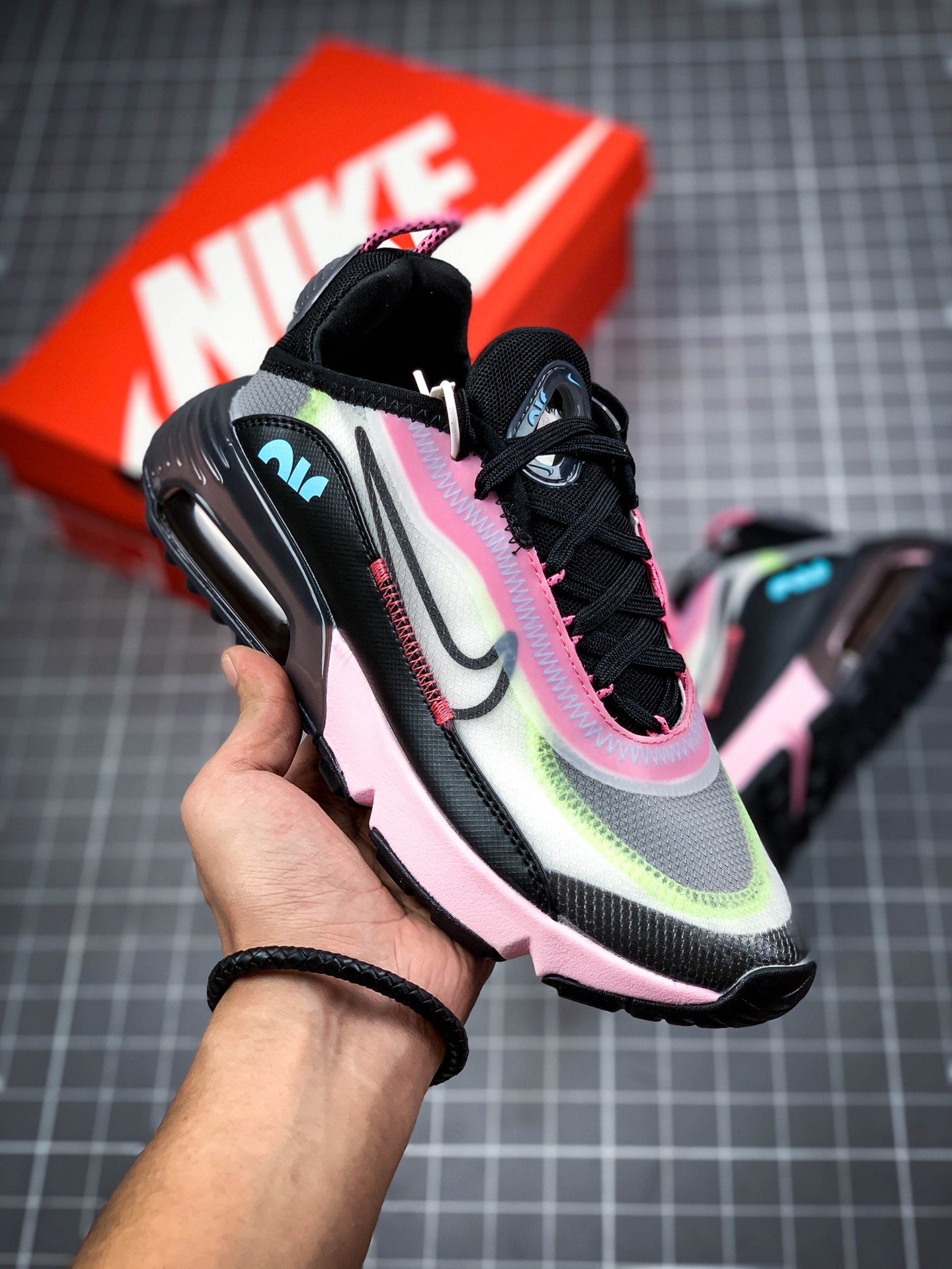 are air max comfortable