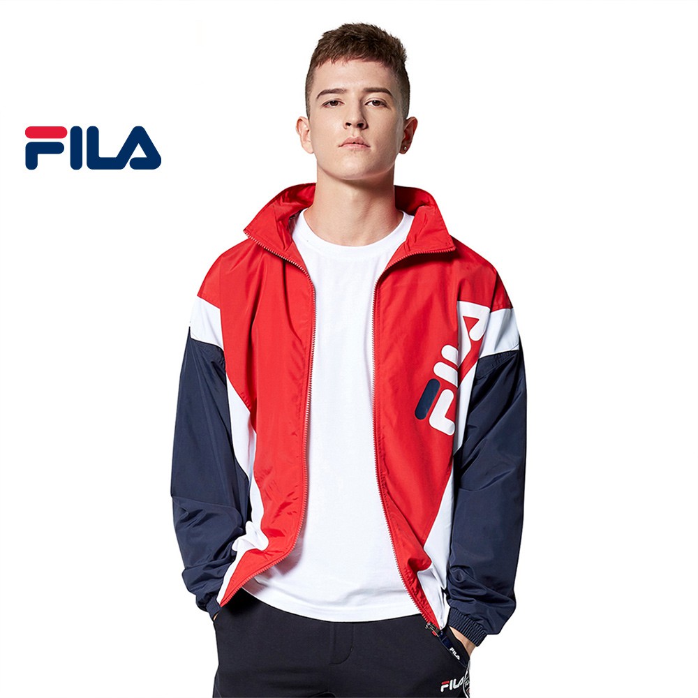fila korea jacket