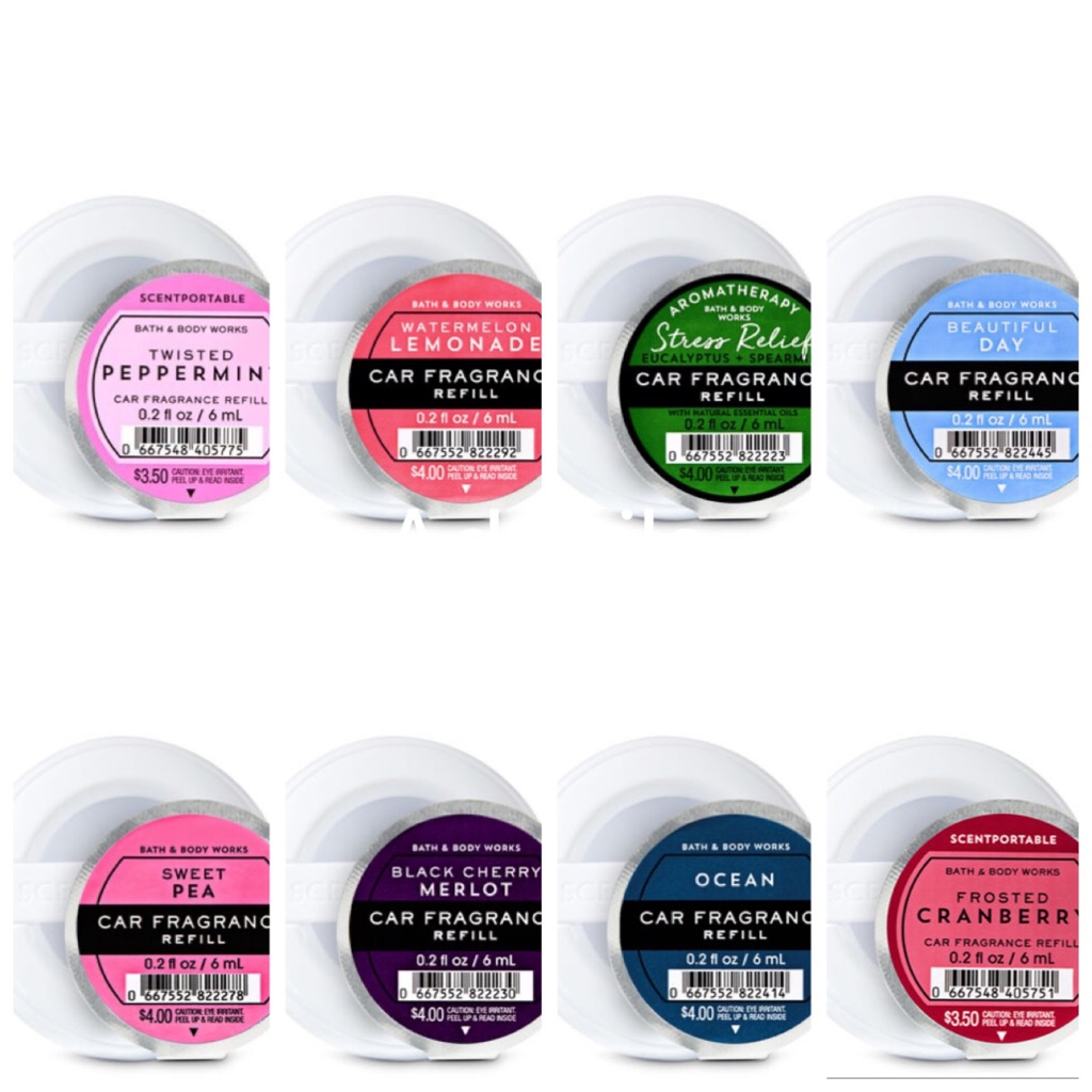 bath-body-works-scentportable-car-fragrance-refill-shopee-singapore