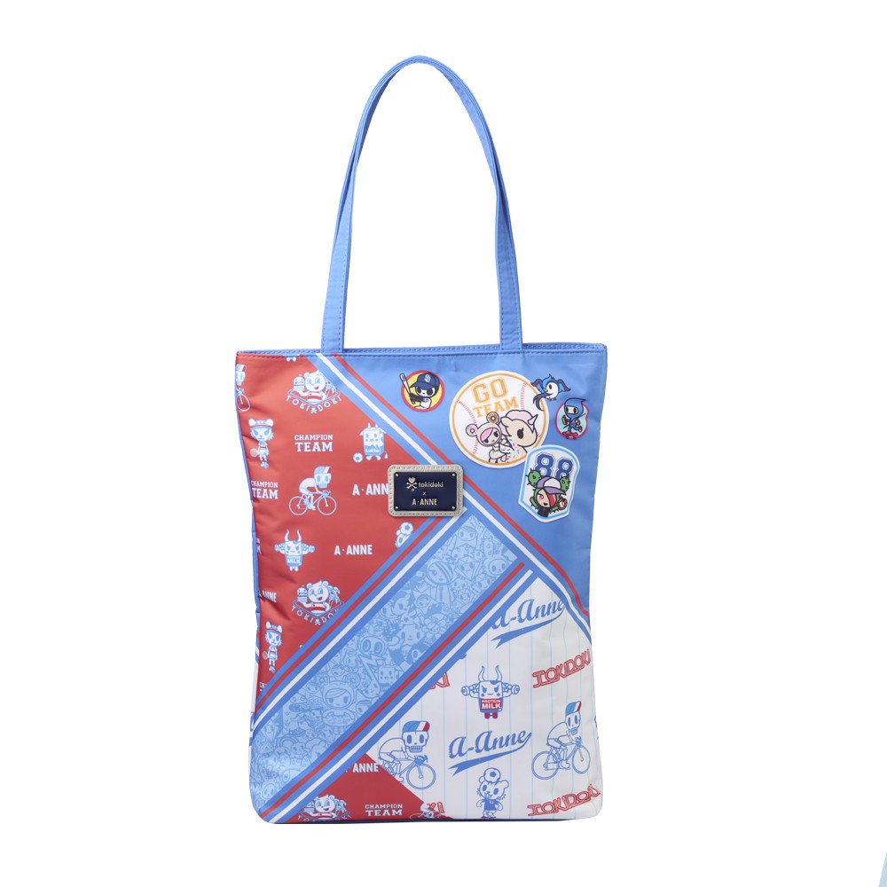 tokidoki tote bag