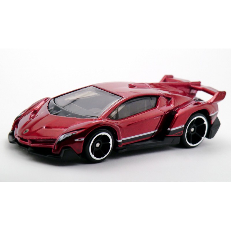 hot wheels red lamborghini