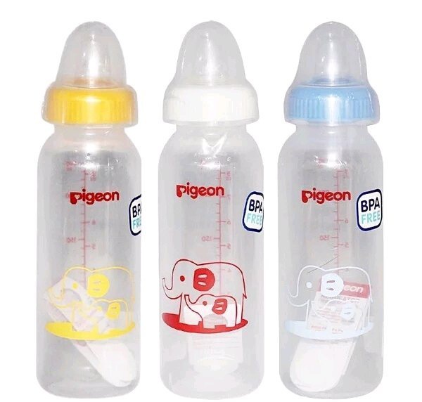 pigeon 240ml
