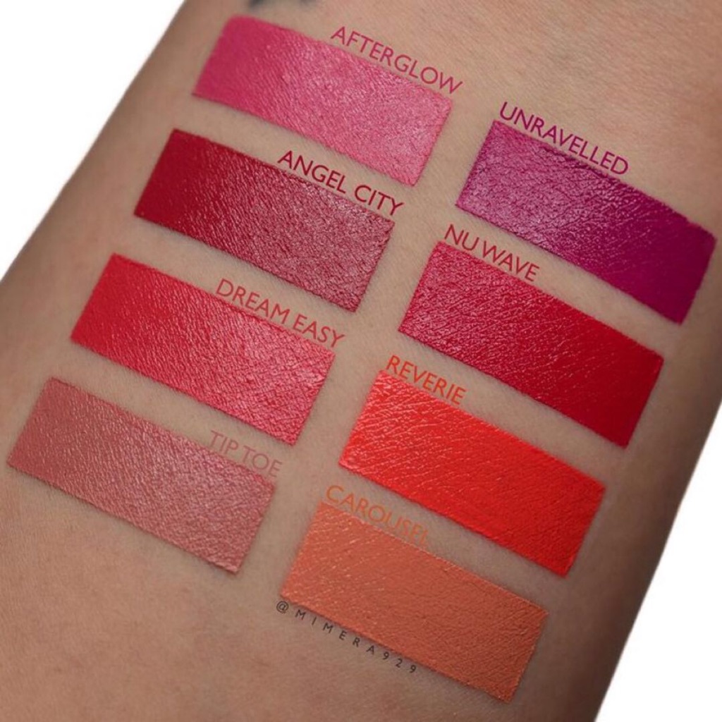 colourpop creme lux lipstick