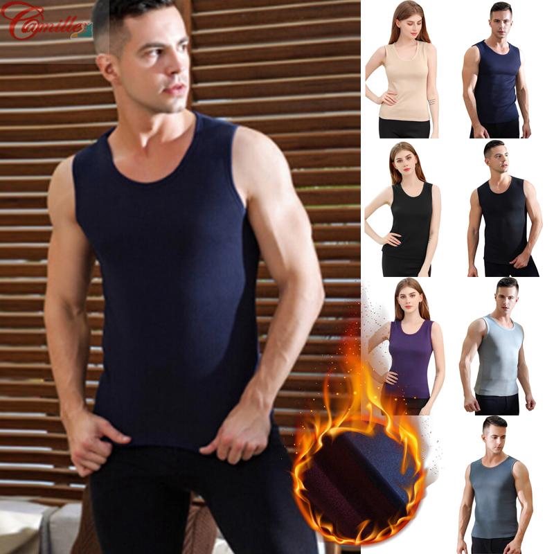 thermal tank top mens