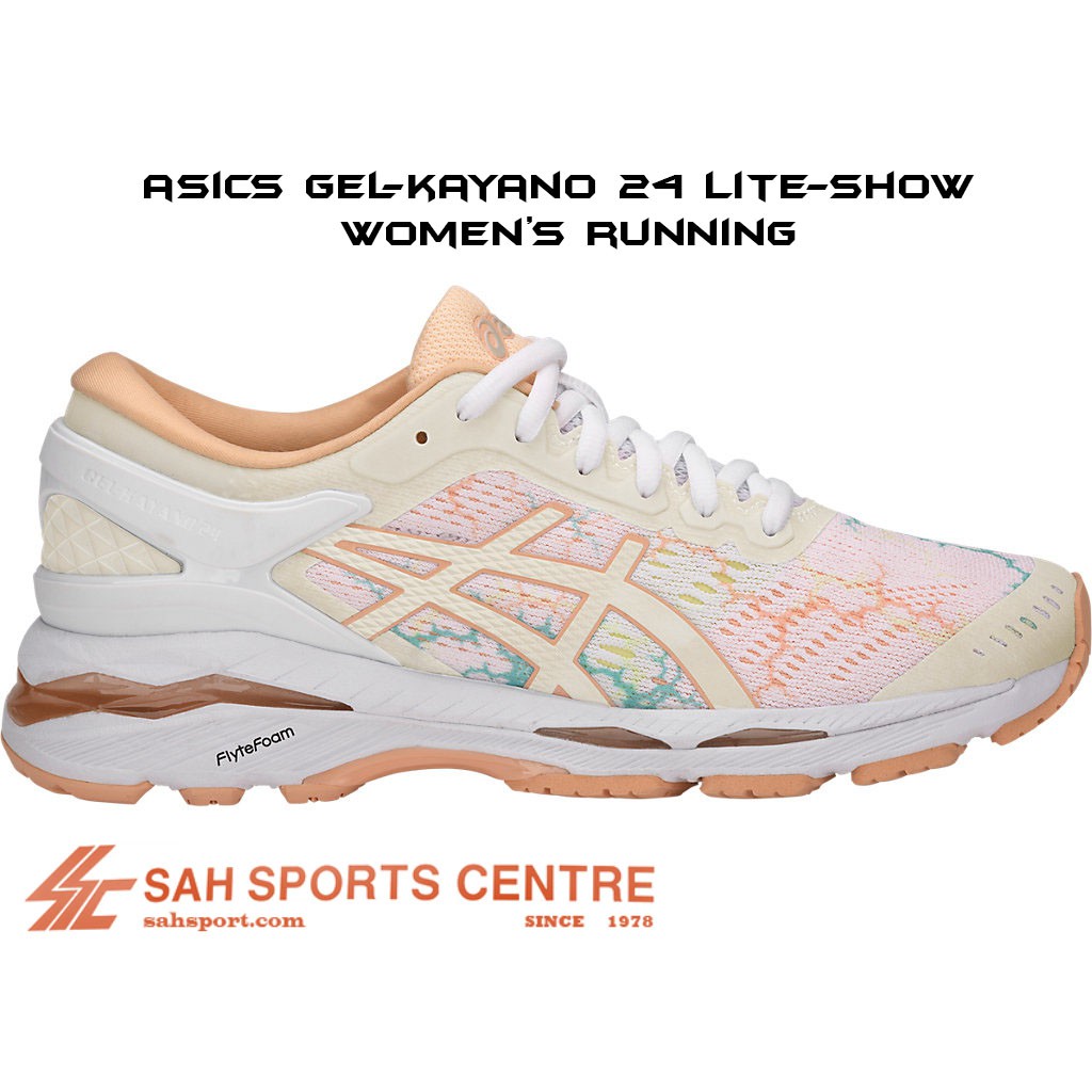 asics gel kayano 24 singapore