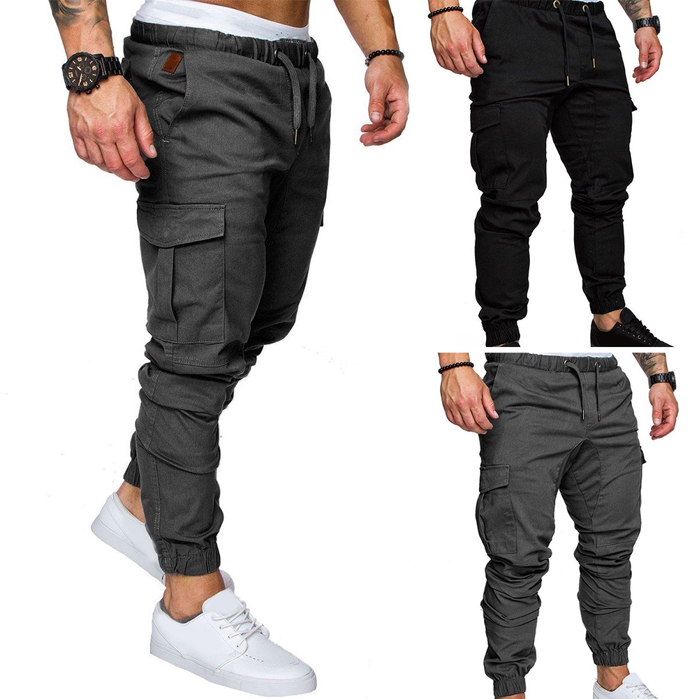 fit jogging pants