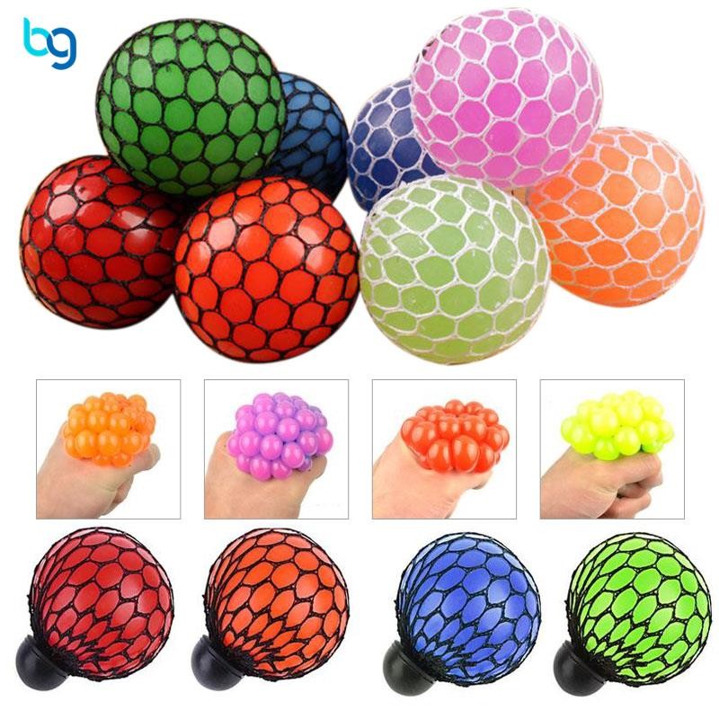 mesh ball