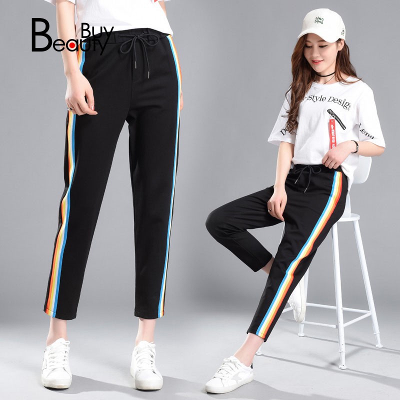 women's plus size jogger sweatpants