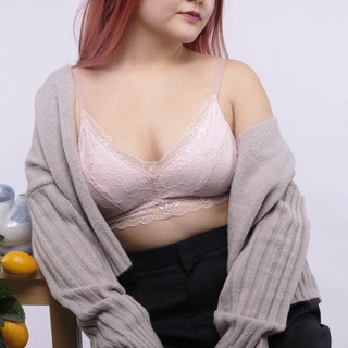 our bralette club