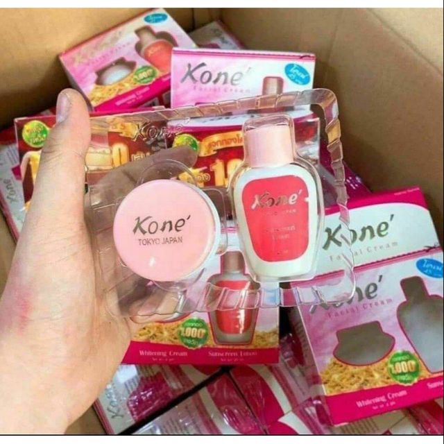 kone skincare original
