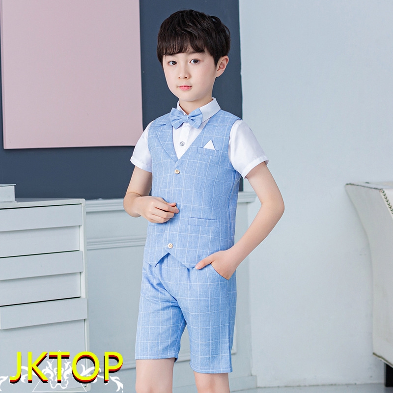 casual suits for kids