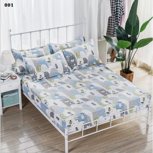 single bedsheet for kids