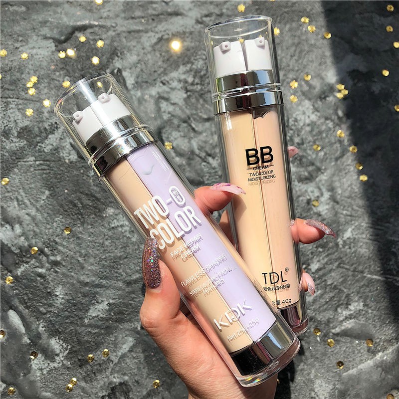 bb concealer