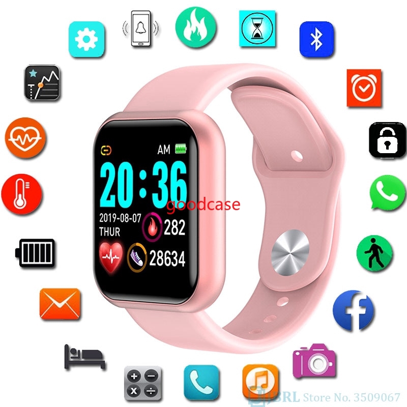 smartwatch 18