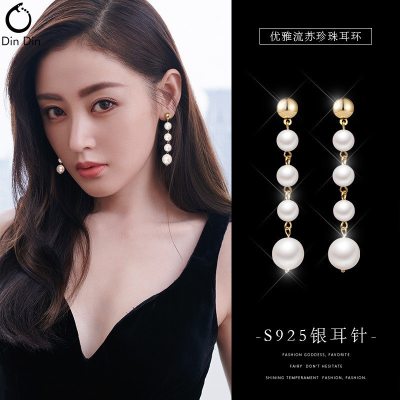 Women Jewelry Earrings Dazzlingrock Collection 0.10 Carat Available in