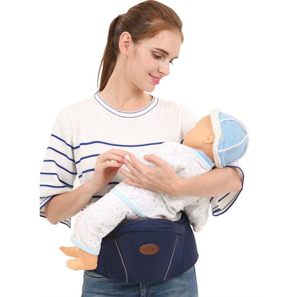 baby hip waist carrier