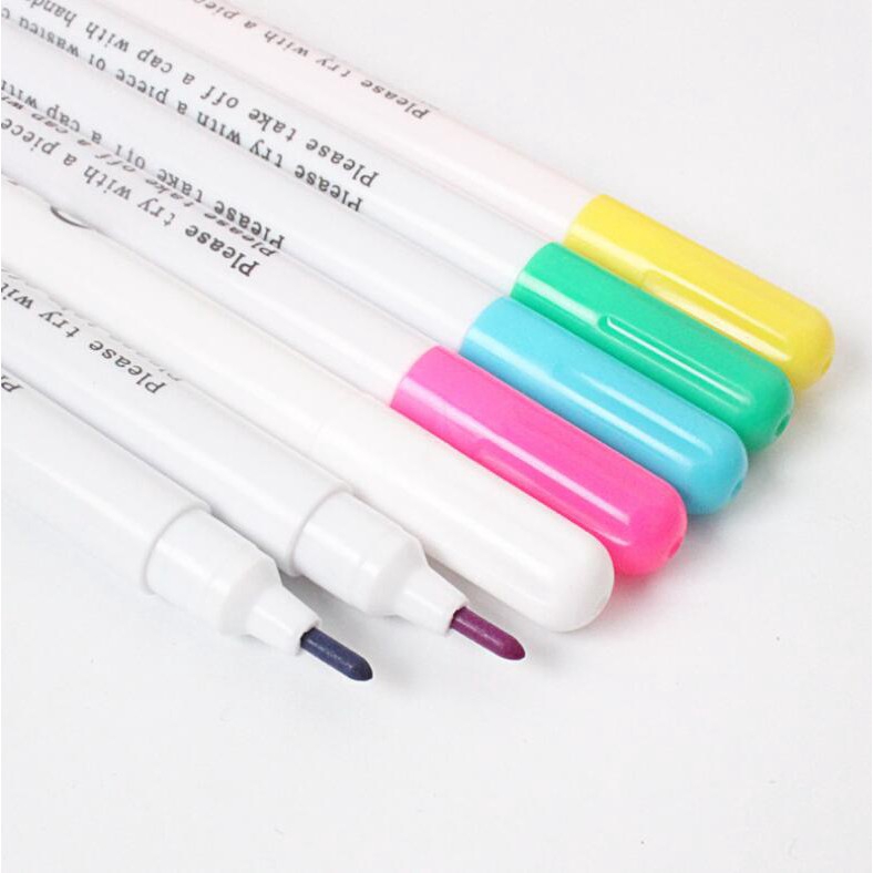 Kearing Water Erasable Pen / Air Erasable Pen Shopee Singapore
