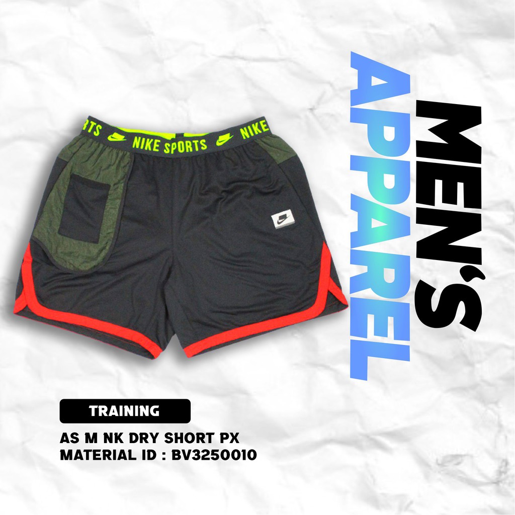 nike skinny shorts