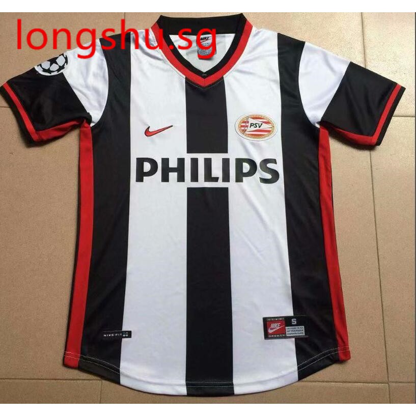 psv soccer jersey