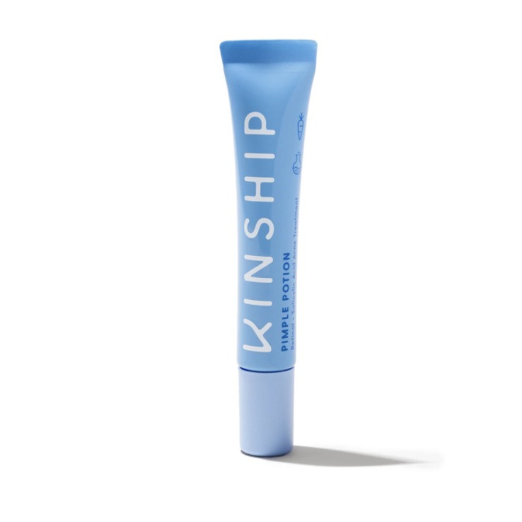 kinship moisturizer
