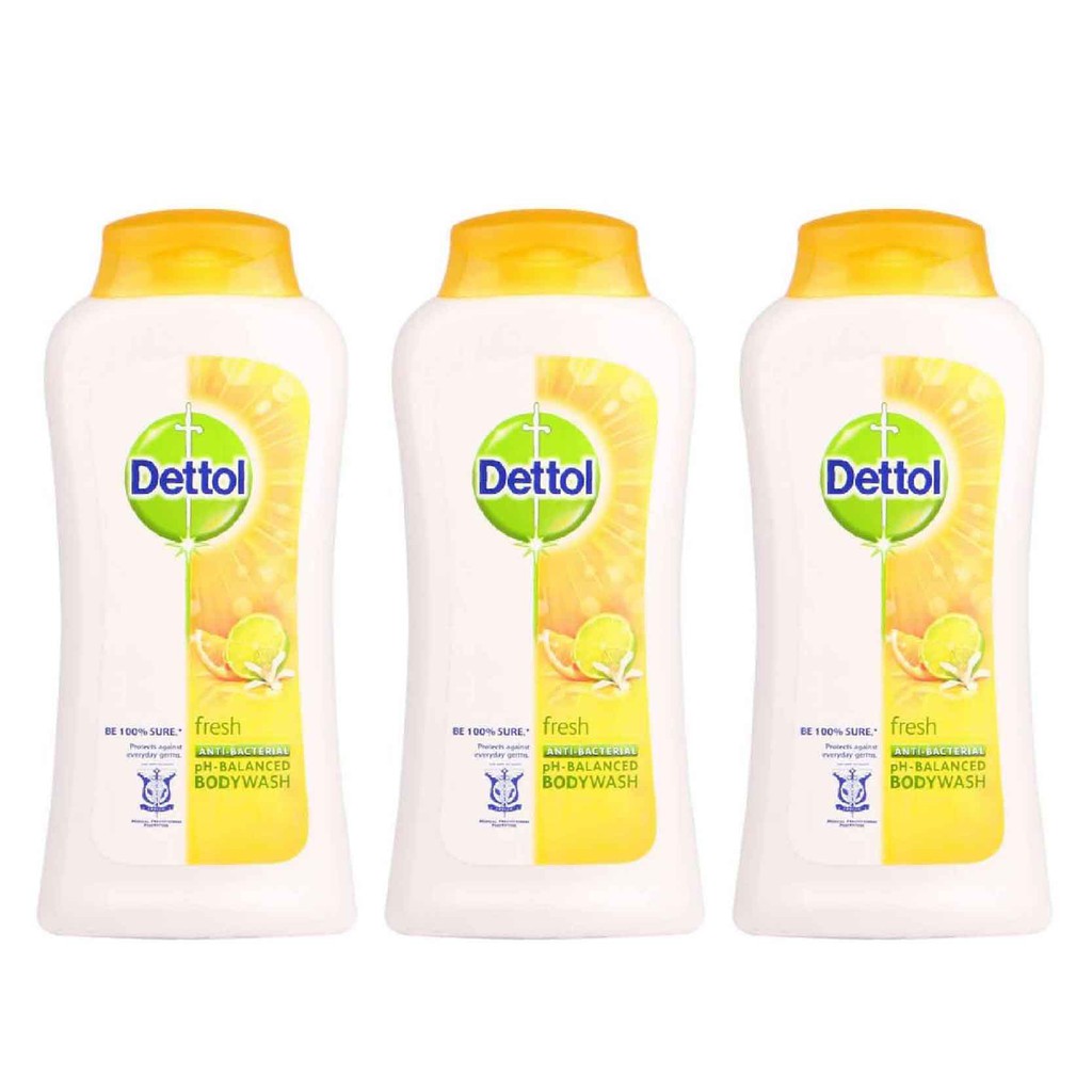 dettol body soap