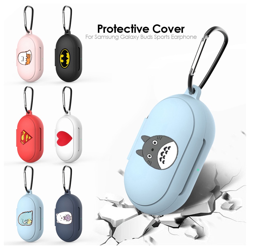 Galaxy Buds Case Price And Deals Oct 22 Shopee Singapore