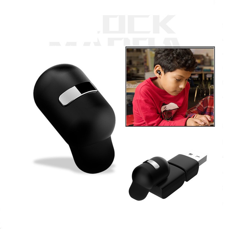 micro bluetooth earpiece