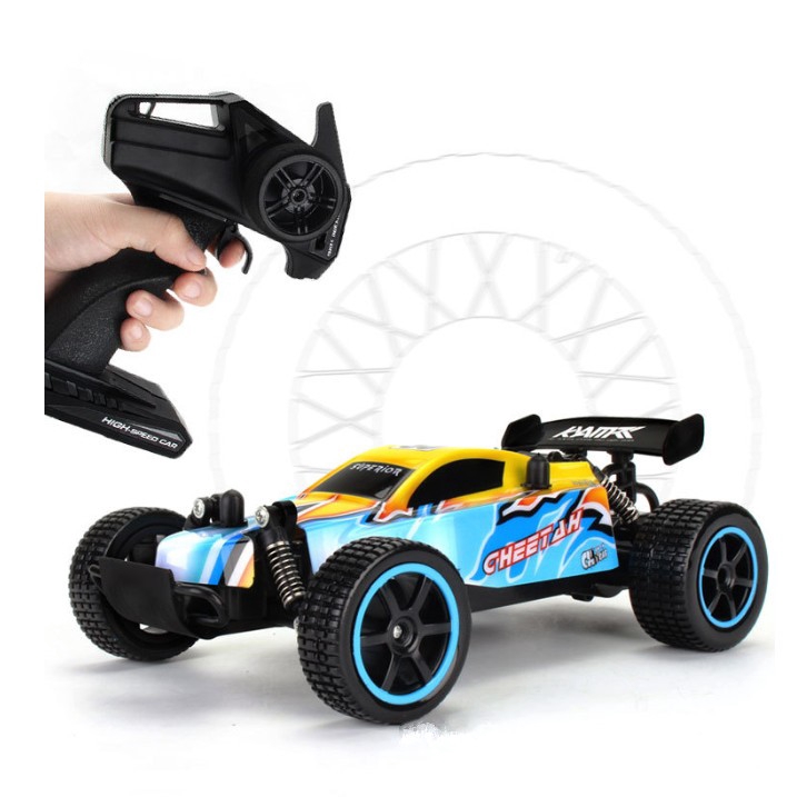 top racing rc cars