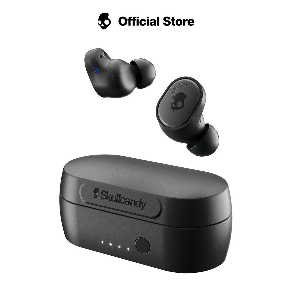 skullcandy in ear wireless