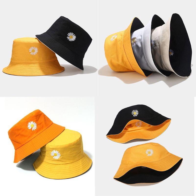 shopee bucket hat