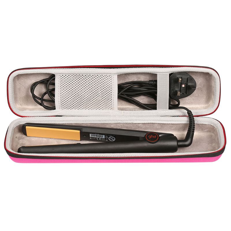 ghd travel straighteners