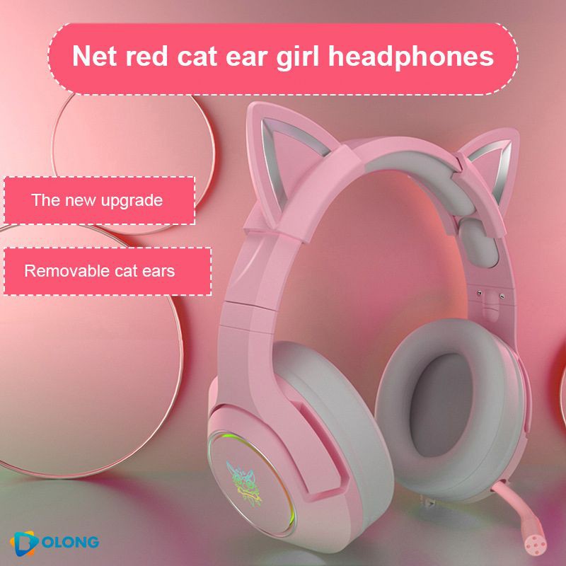 music headset with microphone