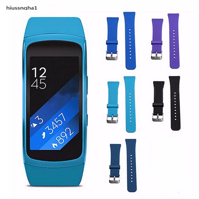 samsung gear fit 2 colors