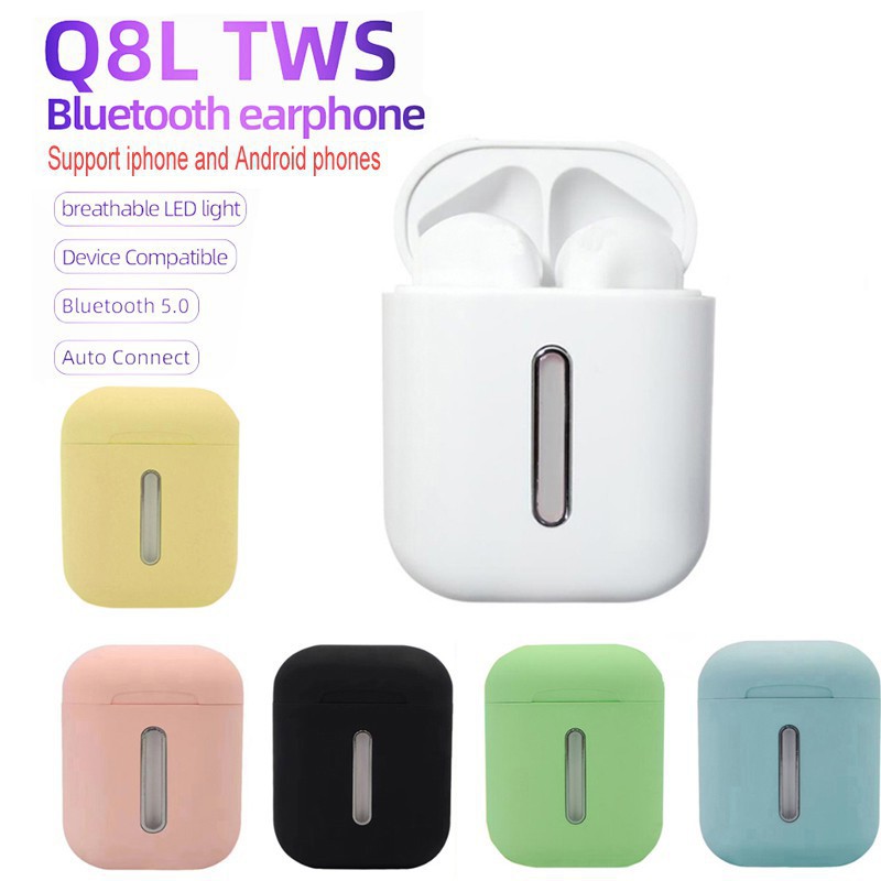 q8l headphones