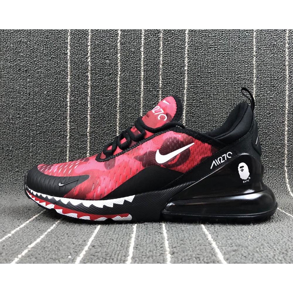 bape air max 270 price