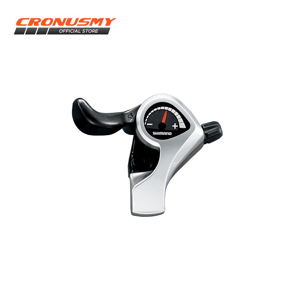 tourney gear shifter