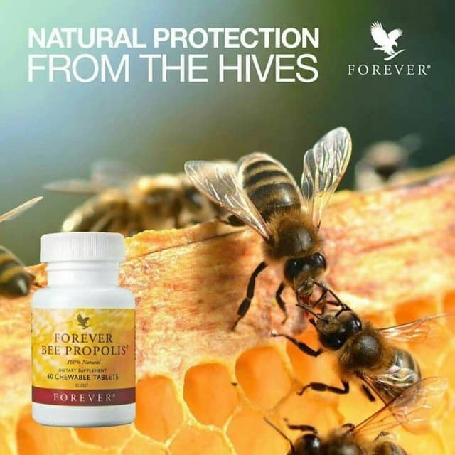 flp propolis